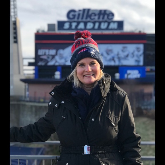 Meet your Posher, Vicky- Posh Ambassador - Picture 1 of 8